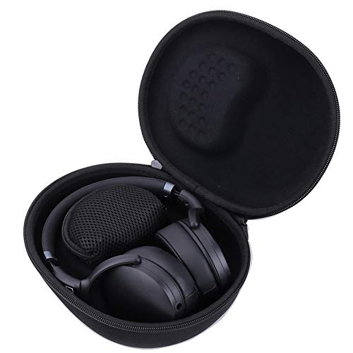 Product Cover Hard Carrying case for Sennheiser HD 4.40/ HD 4.50/HD 1 Bluetooth Wireless Headphones by Aenllosi