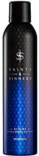 Product Cover SAINTS & SINNERS DIVINE FLEXIBLE WORKING HAIR SPRAY (8 oz)