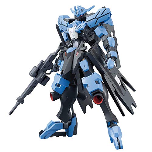 Product Cover Gundam Iron Blooded Orphans Vidar Model Kit - HG 1/144