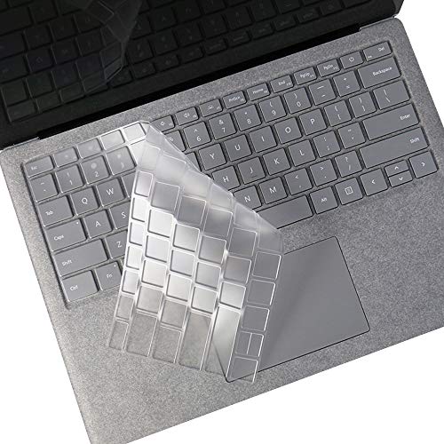 Product Cover Masino TPU Keyboard Cover Ultra Thin Protective Skin for 13.5