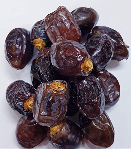 Product Cover Dry Fruit Hub Khenaizi /Kurma/Arab Emirates Dates - 400gms