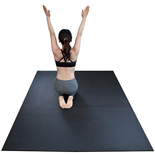 Product Cover RevTime Extra Large Exercise Mat 8 x 5 feet (96