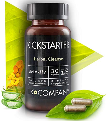 Product Cover 3 Day Cleanse - All-Natural Cleanse For Health and Weight Loss - Best To Increase Energy Levels and Feel Great