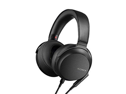 Product Cover Sony MDR-Z7M2 Hi-Res Stereo Overhead Headphones Headphone (MDRZ7M2)