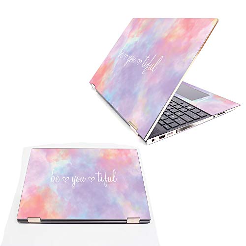 Product Cover MightySkins Skin Compatible With HP Spectre x360 15.6