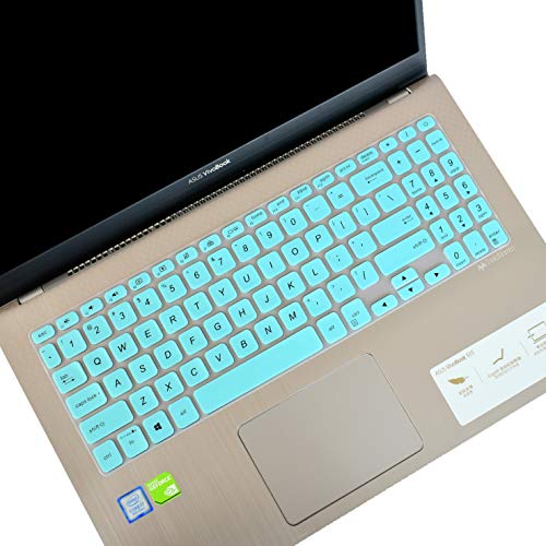 Product Cover Leze - Keyboard Cover Compatible with 15.6