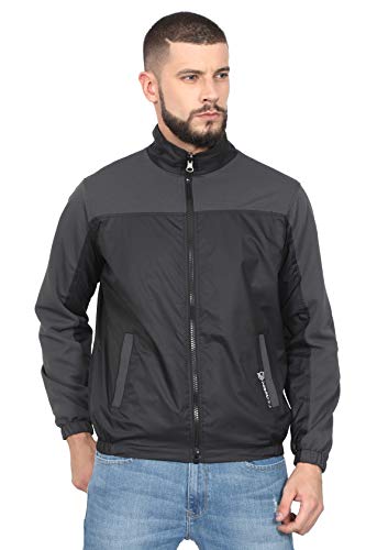 Product Cover VERSATYL Sports and Casual Track Jacket for Men and Women