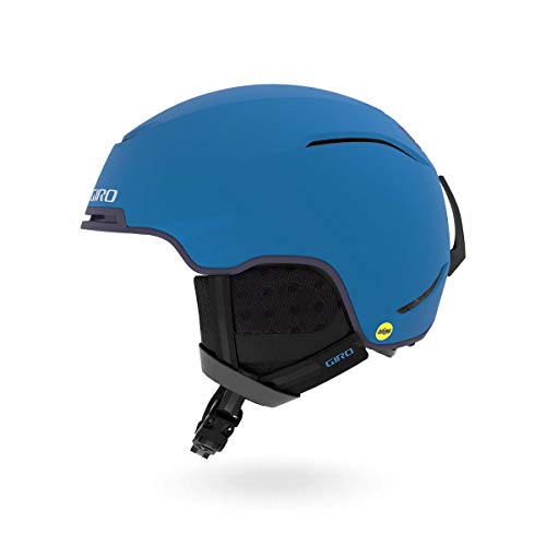 Product Cover Giro Jackson MIPS Snow Helmet Matte Blue Protect Our Winters LG 59-62.5cm