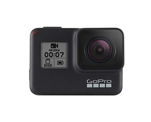 Product Cover GoPro HERO 7 Black