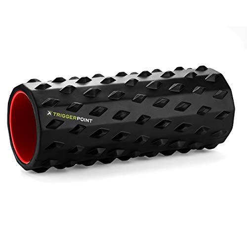 Product Cover TriggerPoint CARBON Deep Tissue Foam Roller, 13-Inch