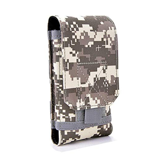 Product Cover Unigear Polyester 16 cms ACU Messenger Bag (UNIKAN0115)