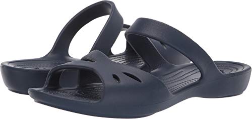 Product Cover Crocs Kelli Sandal Navy 7