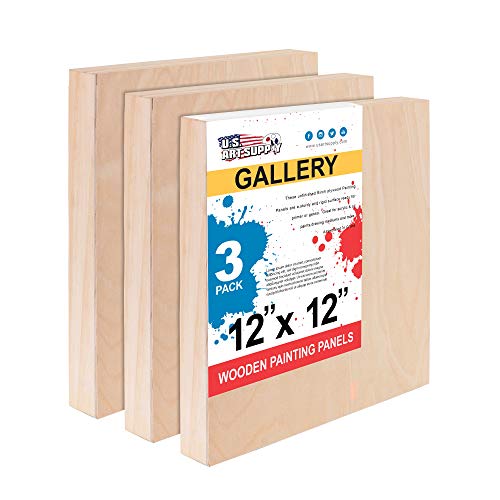 Product Cover U.S. Art Supply 12