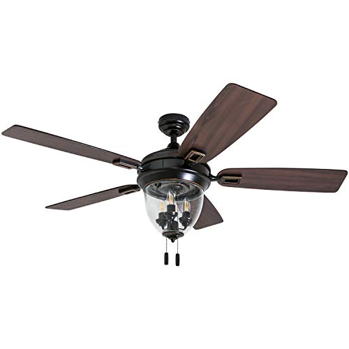 Product Cover Honeywell Ceiling Fans 50615-01 Glencrest 52