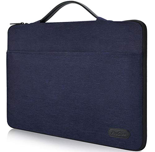 Product Cover ProCase 14-15.6 Inch Laptop Sleeve Case Protective Bag, Ultrabook Notebook Carrying Case Handbag for 14