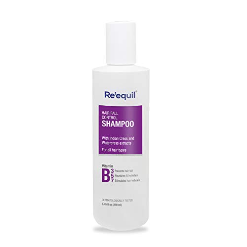 Product Cover RE' EQUIL Hair Fall Control Shampoo -250 ml