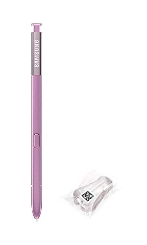 Product Cover Samsung Galaxy Note9 Original Replacement S Pen EJ-PN960BVKGKR Lavender Purple