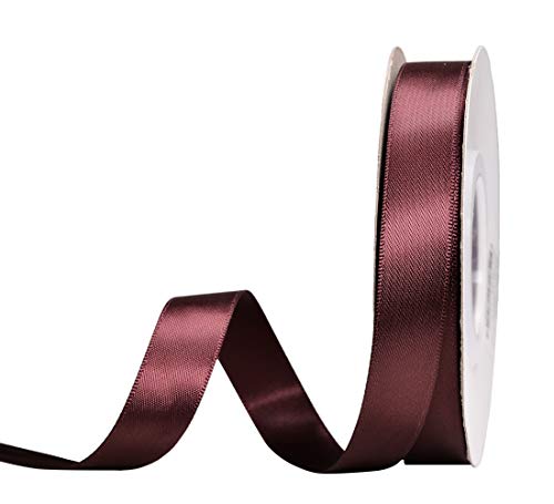 Product Cover YAMA Double Face Satin Ribbon - 5/8