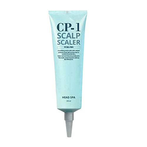 Product Cover Esthetic House CP-1 Scalp Scaler (250ml 8.45 oz) Scalp Deep Cleansing Purifying