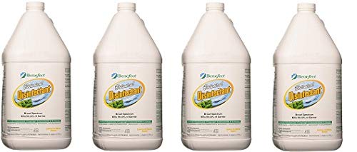 Product Cover Benefect Botanical Broad Spectrum Disinfectant (4-(Pack))
