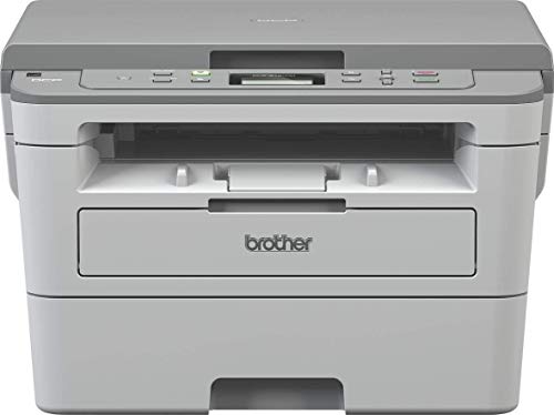 Product Cover Brother DCP-B7500D Multi-Function Centre with Automatic 2-Sided Printing