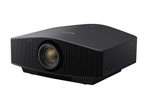 Product Cover Sony 4K HDR Laser Home Theater Video Projector (VPLVW995ES)