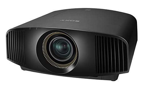 Product Cover Sony 4K HDR Home Theater Video Projector (VPLVW695ES)