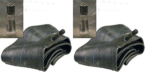 Product Cover Two 23x10.50-12 Inner Tubes Lawn Mower Tractor Tire Tubes Tr13 Standard Valve 23x9.50-12