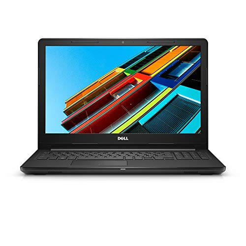 Product Cover Dell Inspiron 3567 Intel Core i3 7th Gen 15.6-inch FHD Laptop (4GB/1TB HDD/Windows 10 Home + MS Office/Black/2.5kg)