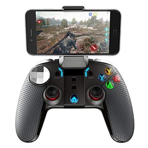 Product Cover ipega PG-9099 Wireless Joystick Gamepad Game Controller Compatible with Android, Windows PC
