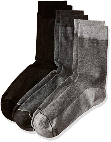 Product Cover Hanes Men's Calf Socks (Pack of 3)
