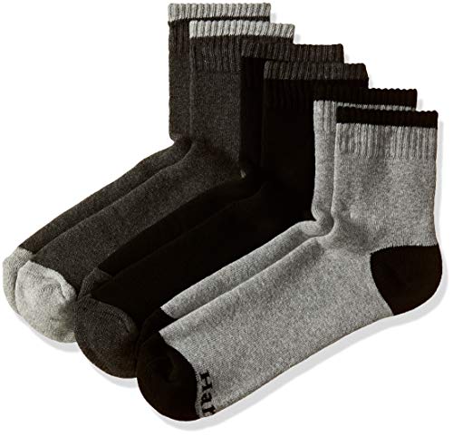 Product Cover Hanes Men's Ankle Socks (Pack of 3)