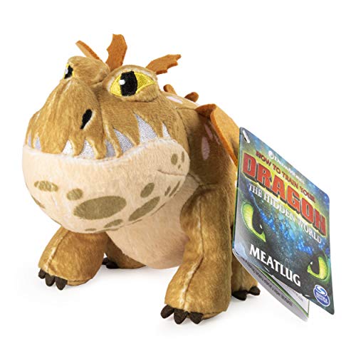 Product Cover Dreamworks Dragons, Meatlug 8