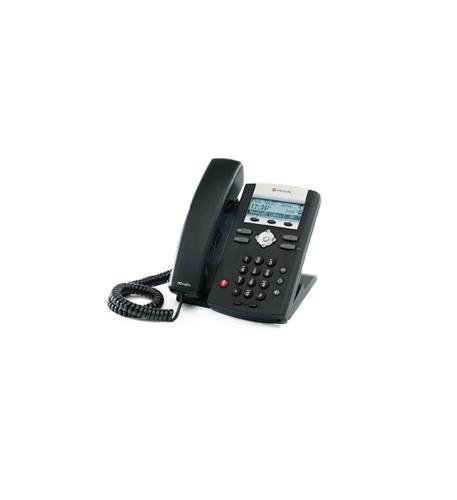 Product Cover Polycom Inc. SoundPoint IP 335 HD with Power Supply PY-2200-12375-001 (Certified Refurbished)