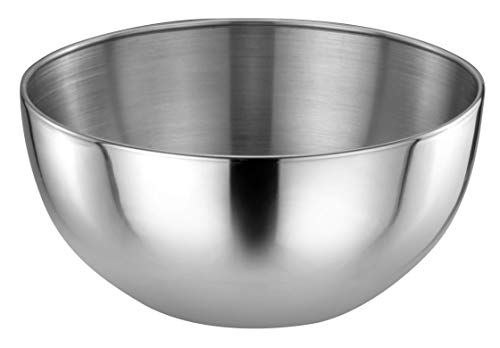 Product Cover LIEFDE Stainless Steel DEEP Mixing Bowl 20 cm, 2000 ML