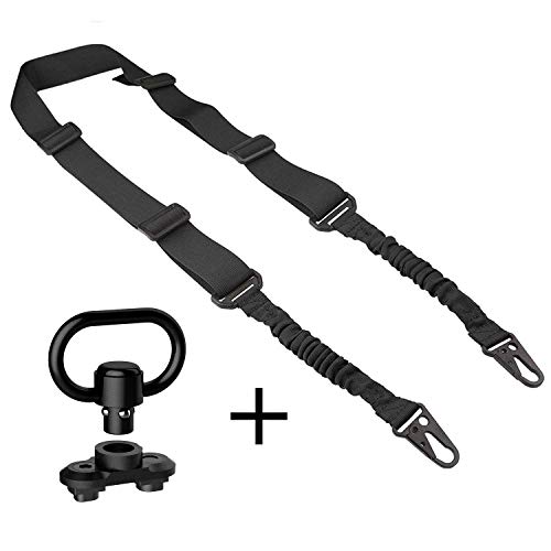 Product Cover EZshoot 2 Point Sling and Qucik Release Sling Mount Sling Swivel