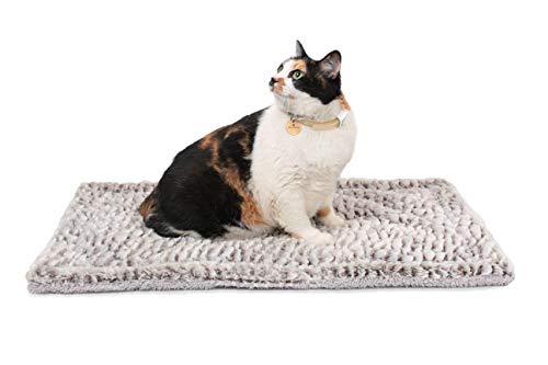 Product Cover Self Heating Cat Pad/Self-Warming Cat Dog Bed / 27.5