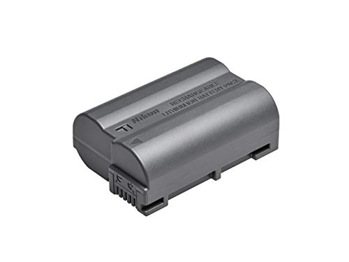 Product Cover Nikon EN-EL15b Rechargeable Li-ion Battery
