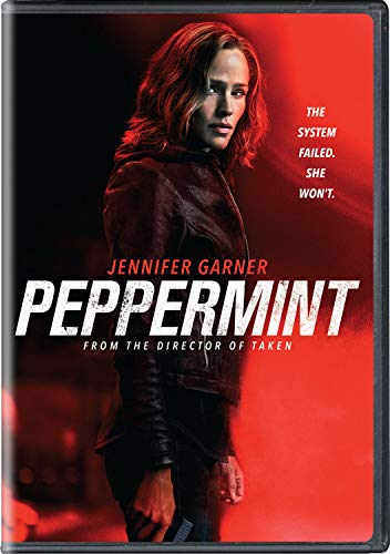 Product Cover Peppermint