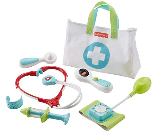 Product Cover Fisher-Price Medical Kit, Medical Kit [FFP]