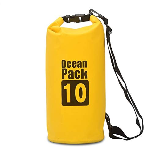 Product Cover ORPIO (LABLE) Multi Travel Dry Bag (VYOC-10)