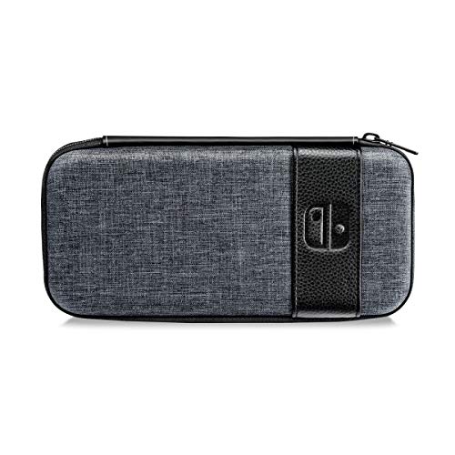 Product Cover PDP Nintendo Switch Slim Travel Case Elite Edition, 500-117 - Nintendo Switch