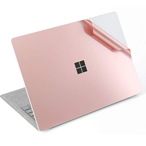 Product Cover MasiBloom 1 PCS Protective Decal Sticker Anti-Scratch Vinyl Laptop Cover Skin for 13
