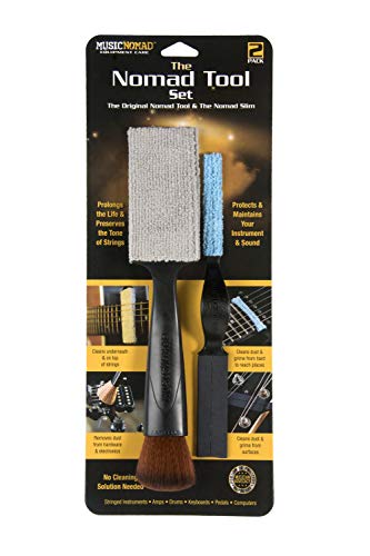 Product Cover The Nomad Tool Set - The Original Nomad Tool & The Nomad Slim