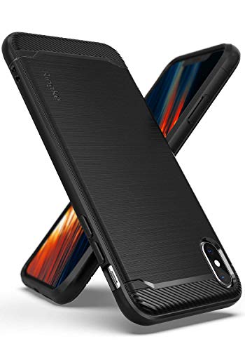Product Cover Ringke Onyx Designed for iPhone Xs Max Case Cover 6.5
