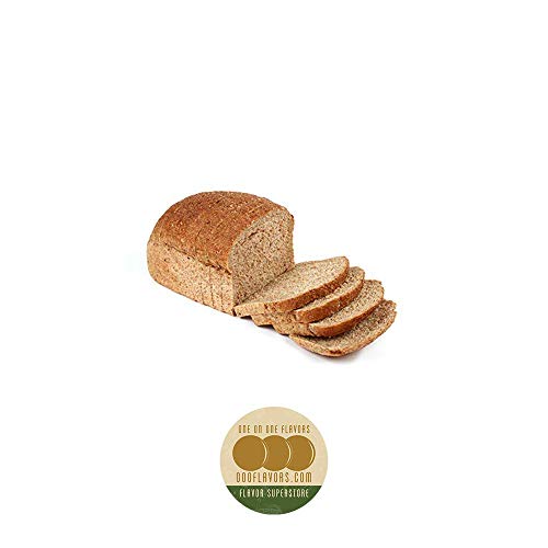 Product Cover OOOFlavors Wheat Bread Flavored Liquid Concentrate Unsweetened (10 ml)