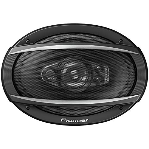 Product Cover Pioneer TS-A6970F 5 Way 600 Watts 6