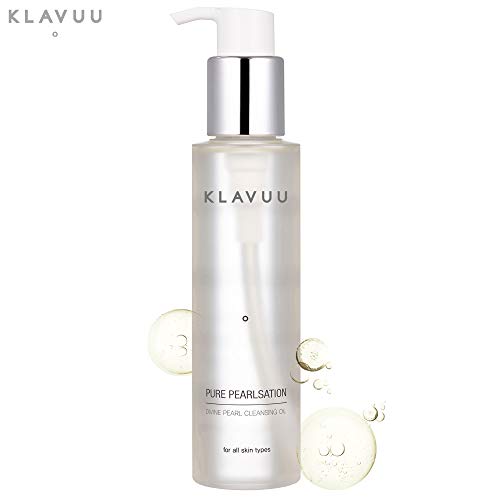 Product Cover Deep Cleansing Facial Oil, Korean Makeup Remover for All Skin Types (150 ml)