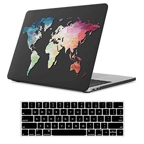 Product Cover iLeadon MacBook New Pro 13