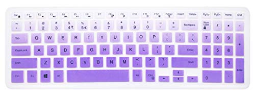 Product Cover Keyboard Cover Skin for 15.6